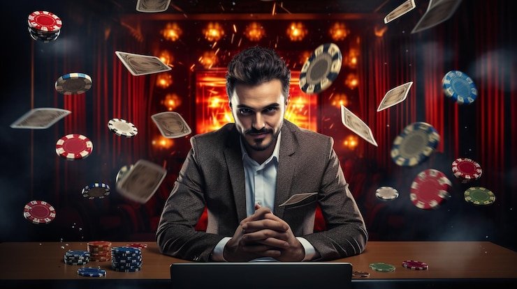 cifibet ফল-থিম গেমের পরিষ্কার ইন্টারফেস